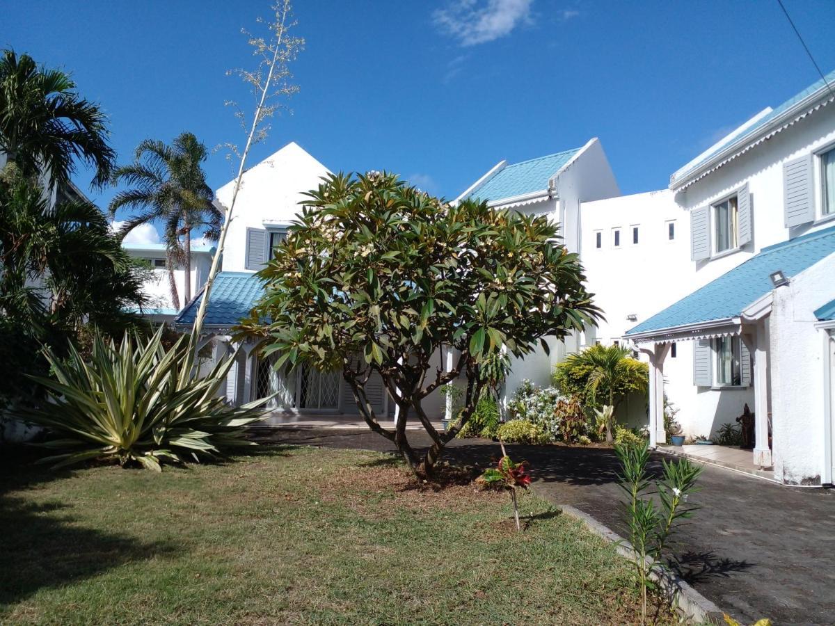 Villa Turquoise Blue Bay Exterior photo