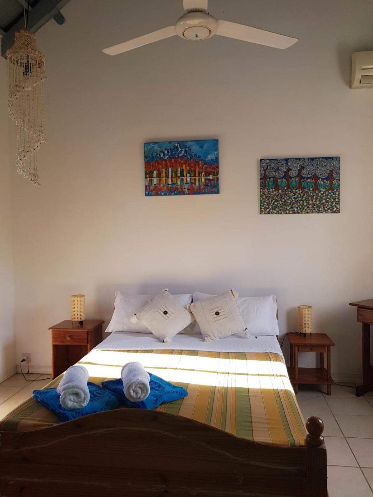 Villa Turquoise Blue Bay Exterior photo