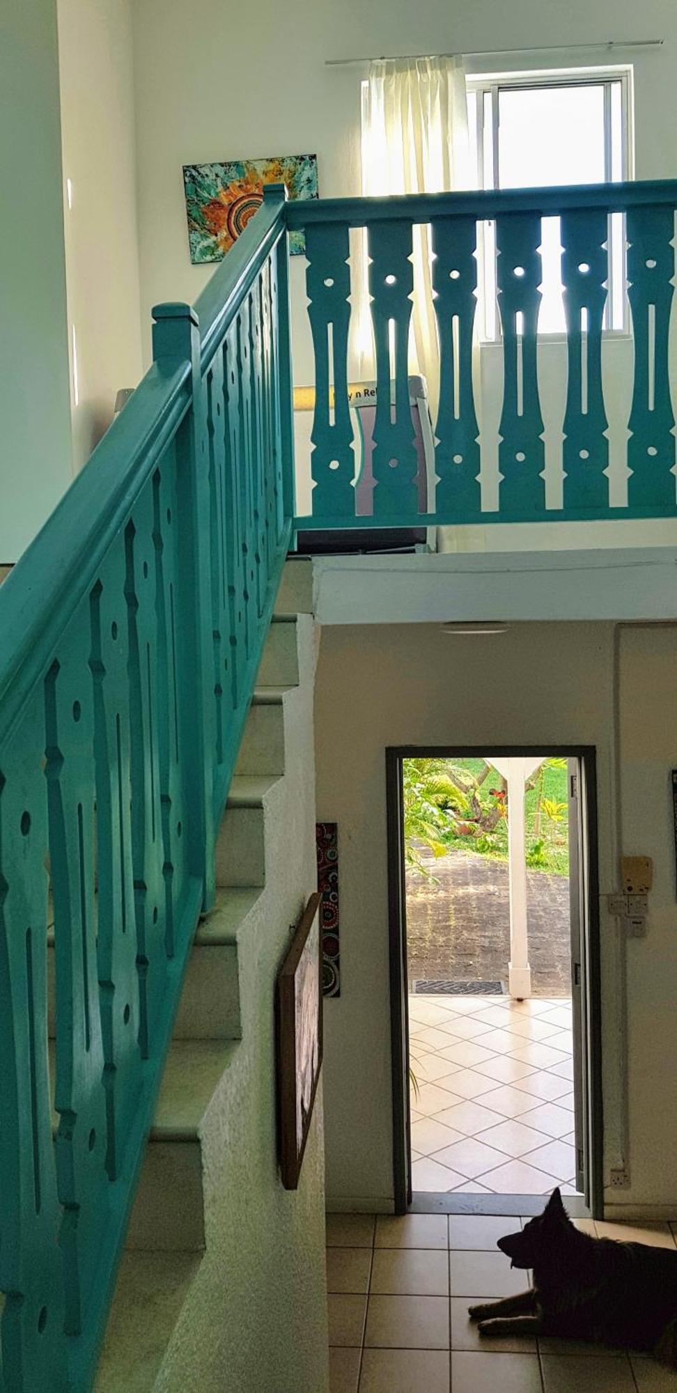 Villa Turquoise Blue Bay Exterior photo